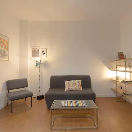 Apartman Enjoy Tiburtina - Cozy & Friendly *