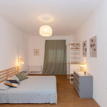 Apartment Enjoy Tiburtina - Cozy & Friendly