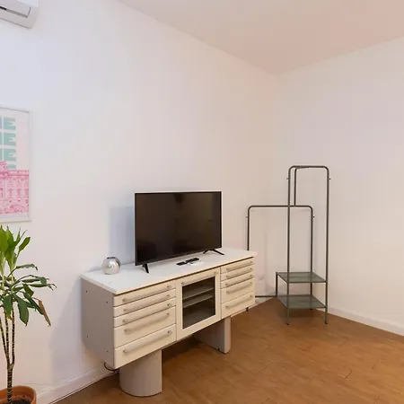 Apartment Enjoy Tiburtina - Cozy & Friendly